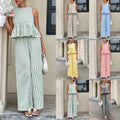 Fashionable And Elegant Two-piece Set For Women