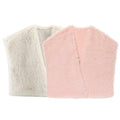 Autumn Fashion Faux Fur Effect Short Vest