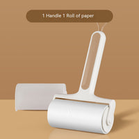 Hanging Lent Remover Tearable Dust Pilling Household