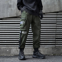 Men's Functional High Street Overalls