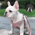 Lightweight Reflective Traction Rope For Dogs