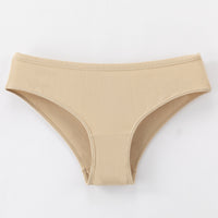 Combed Cotton Comfortable And Breathable Large Women