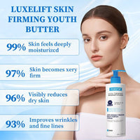 Anti-Wrinkle Skin Cream Fade Wrinkles Soft Skin Supplement Mild Repair