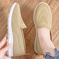 Summer Women's Casual Breathable Flat Shoes