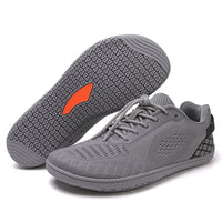 Extra Wide And Wide Toe Box Barefoot Shoes For Couples