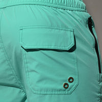 Men's Running Plus Size Breathable Comfortable Shorts