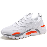 Spring And Autumn Foreign Trade Sports Shoes PU Sole Travel Shoes