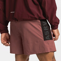 Men's Fashion Printing Running Training Pants