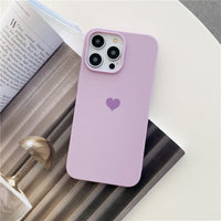 Little Love Full Inclusive Frosted Protective Case Phone Case