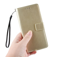 Flip Phone Case Cover Card Wallet