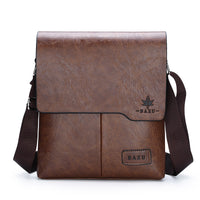 Vertical Men's Casual Bag Cover Backpack