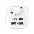 TPU Creative Cartoon Headphone Shell