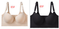 Seamless Underwear For Women Push Up Breast Holding Anti-sagging
