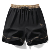 Fashion Men And Women Same Style Loose Track Pants