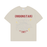 Men's Off-shoulder Short Sleeve Street