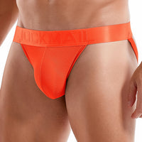 Men's Low Rise Breathable Shorts