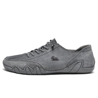 Cross-border Hot Independent Station Men's Shoes