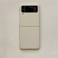 Mobile Phone Case Folding Screen Hard Case