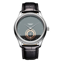 Man Business Waterproof Watch
