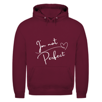 European And American Leisure Sports Hoodie Large Version
