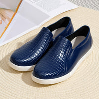 Low-cut Rain Shoes Women's Rain Boots Fashionable