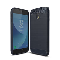 Anti-drop Frosted Silicone Soft Phone Case