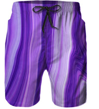 3D Digital Printing Men's Casual Shorts