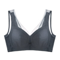 Women's Thin Underwear With Big Breasts And Small Size