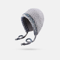 Women's Versatile Cold-proof Knitted Hat