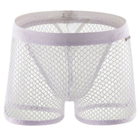 New Men's Fashion Sexy Boxer