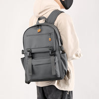 Men's Large Capacity Travel Computer Backpack