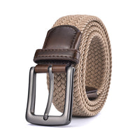 Elastic Woven Waistband Made From Rubber Threads