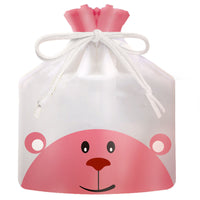 Pure Cotton Cleansing Soft Towel And Makeup Remover Towel