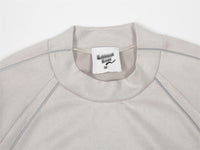 Fashion Outline Line Loose Sweater Men