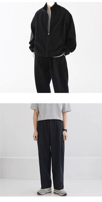 New Fallwinter Plus-size Hoodie Set