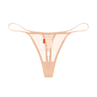 Women's Ultra-thin Underwear T-back