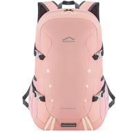 Sports Dual Shoulder Large Capacity Travel Outdoor Foldable Waterproof Backpack