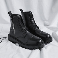 Men's Trendy Ins British Windmill Boots