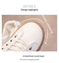 Elevator Shoes Platform Martin Boots