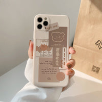 Daisy Flower Xsmax Phone Case Fashion