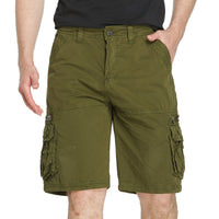 European And American Men's Simple Loose Casual Pants