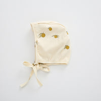 Long-sleeved Cotton Romper For Infants And Young Children