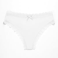 Set Of Cotton Brazilian Pants And Cotton Comfortable