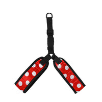 Pet Traction Chest Strap Large, Medium And Small Dogs Hand Holding Rope