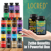 Vitamin Capsule