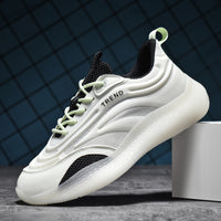 Men's Youth Recreational Sneaker Autumn Luminous