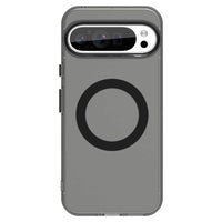 Skin-sensitive Frosted Magnetic Protective Sleeve