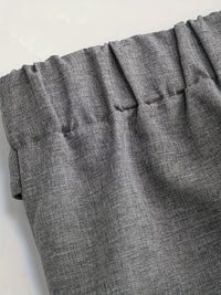 Slimming And Wide Leg Casual Pants For Women