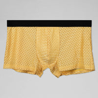 Men's Ice Mesh Breathable Quadrangle Pants