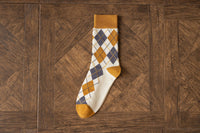 Women's Autumn And Winter Mid Tube Socks